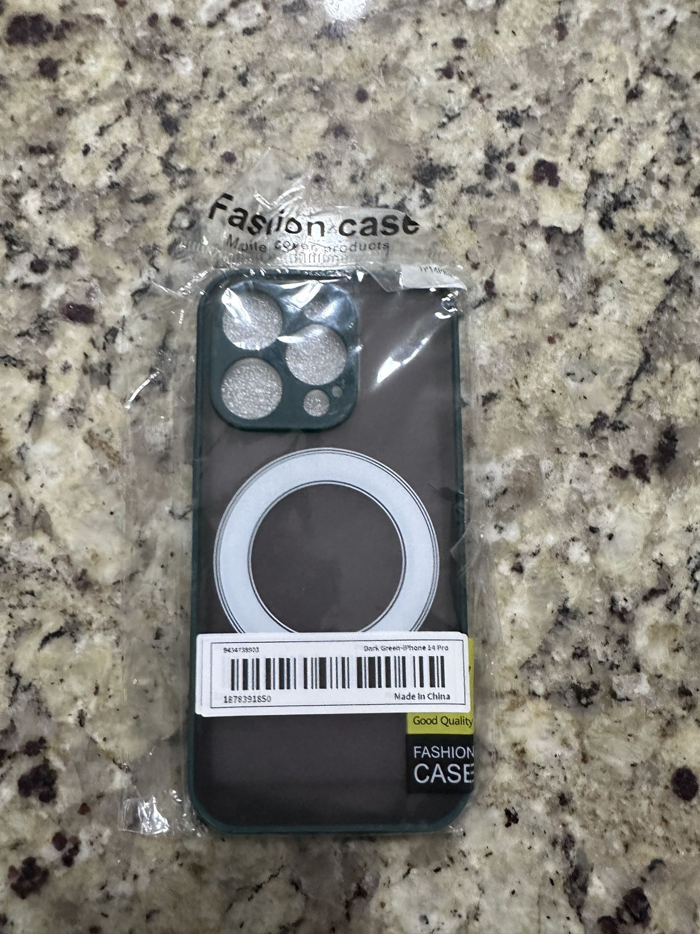 I Phone 14 Pro