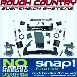 🔥🔥🔥LIFT KITS, LEVELING KITS ON BEST PRICES,  WE OFFER NO CREDIT FINANCING. BUY NOW PAY IN 100 DAYS. CALL OR DM ☎️5️⃣1️⃣0️⃣➖2️⃣3️⃣5️⃣➖2️⃣2️⃣0️⃣0️⃣☎️