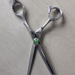 YAMAKO thinning Shears.. Japanese Steel # 80535