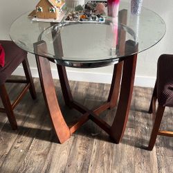 Dining Room Table