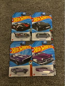 Hotwheels