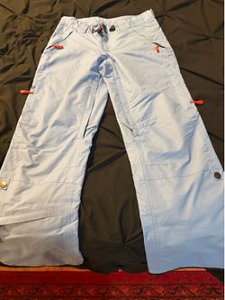 Women’s Snow Pants - Morrow