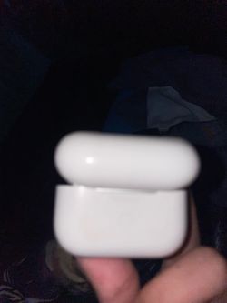 AirPods Pro’s