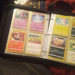 Pokemon  Cards