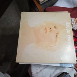 Entrance Edgar Winter 