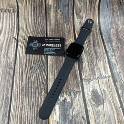 Apple Watch 9th Gen 41mm 