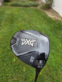 PXG 0211 10.5° Driver Golf Club, RH