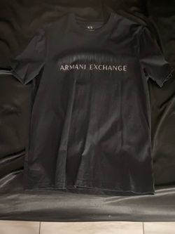 Armani exchange shirt