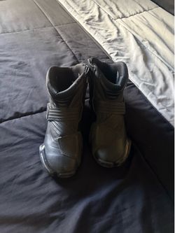 ALPINESTAR BOOTS