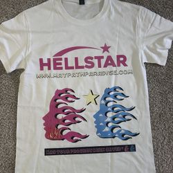 hellstar tshirt 