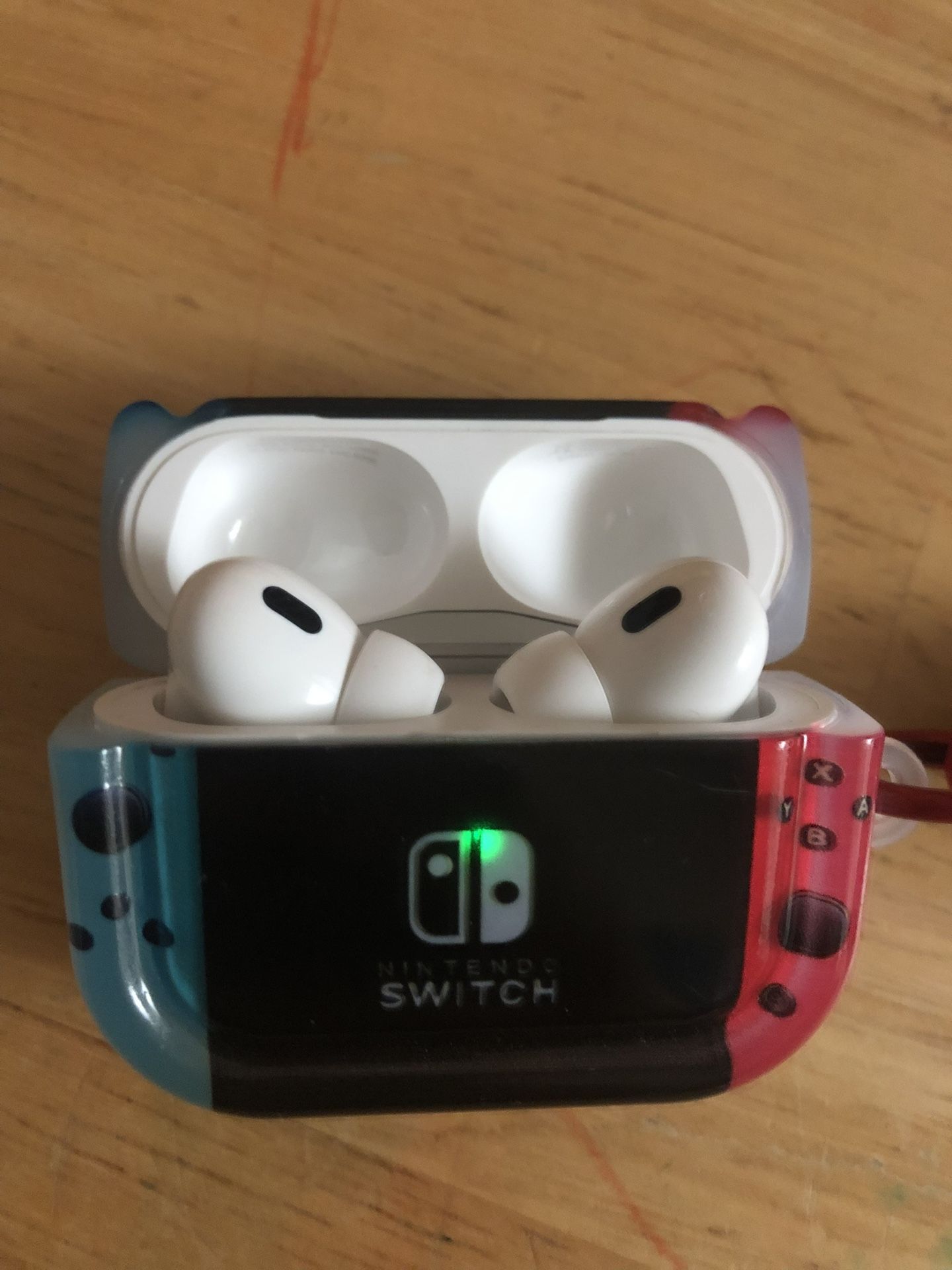 Genuine Apple AirPods Pro 2