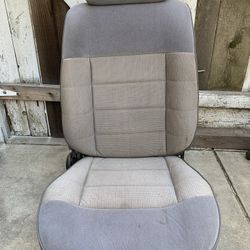 1993 Ford Mustang Seats