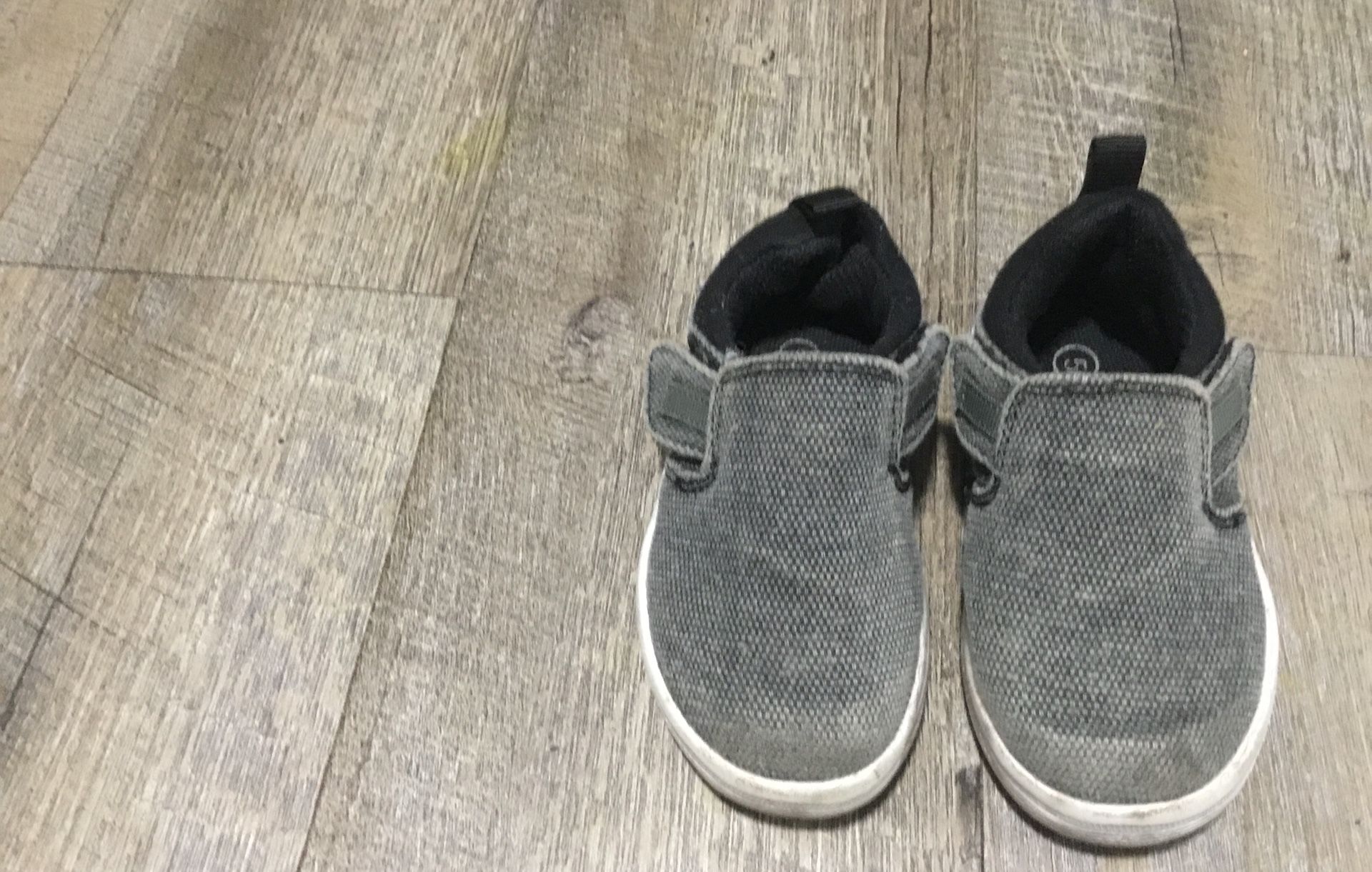 Toddler Shoes