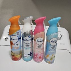 Febreze Bundle 