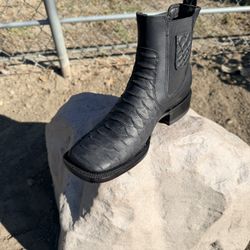 Botin Rodeo
