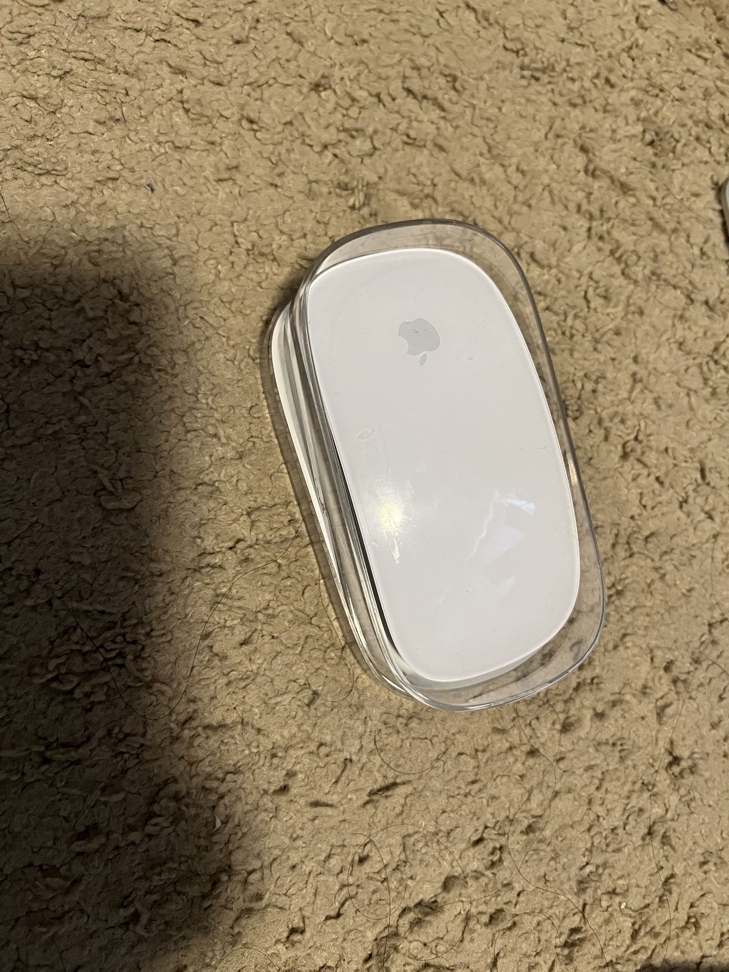 Magic Mouse