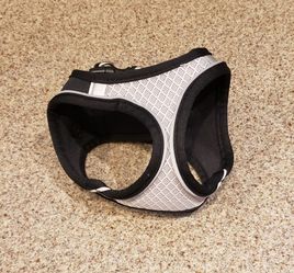Size Small Dog Harness