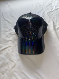 Von Dutch HAT 