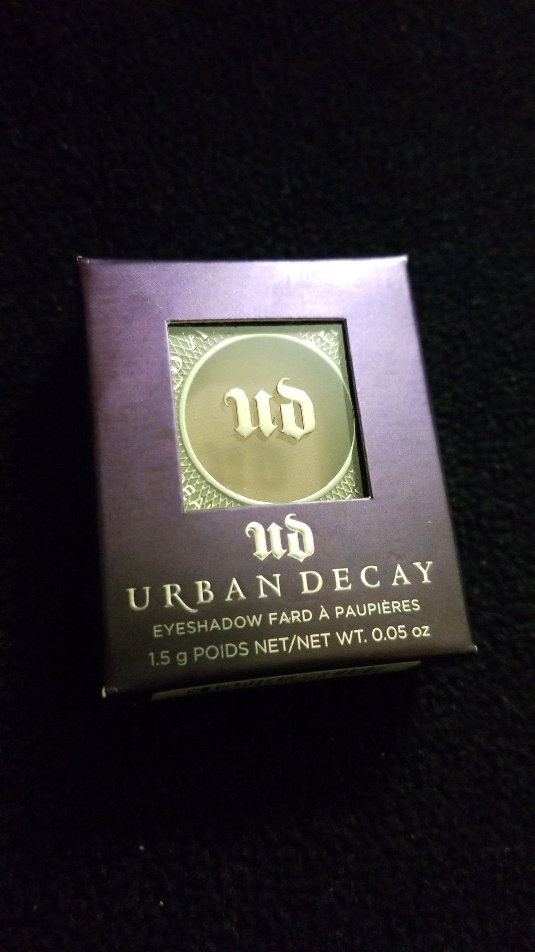 Urban Decay TEASE Eyeshadow