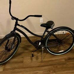 Huffy Cruiser Bike 26” Used $70