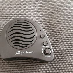 Spectrum Mini AMP