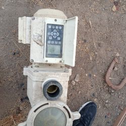Pool Pump S