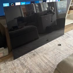 Free 75” Tv