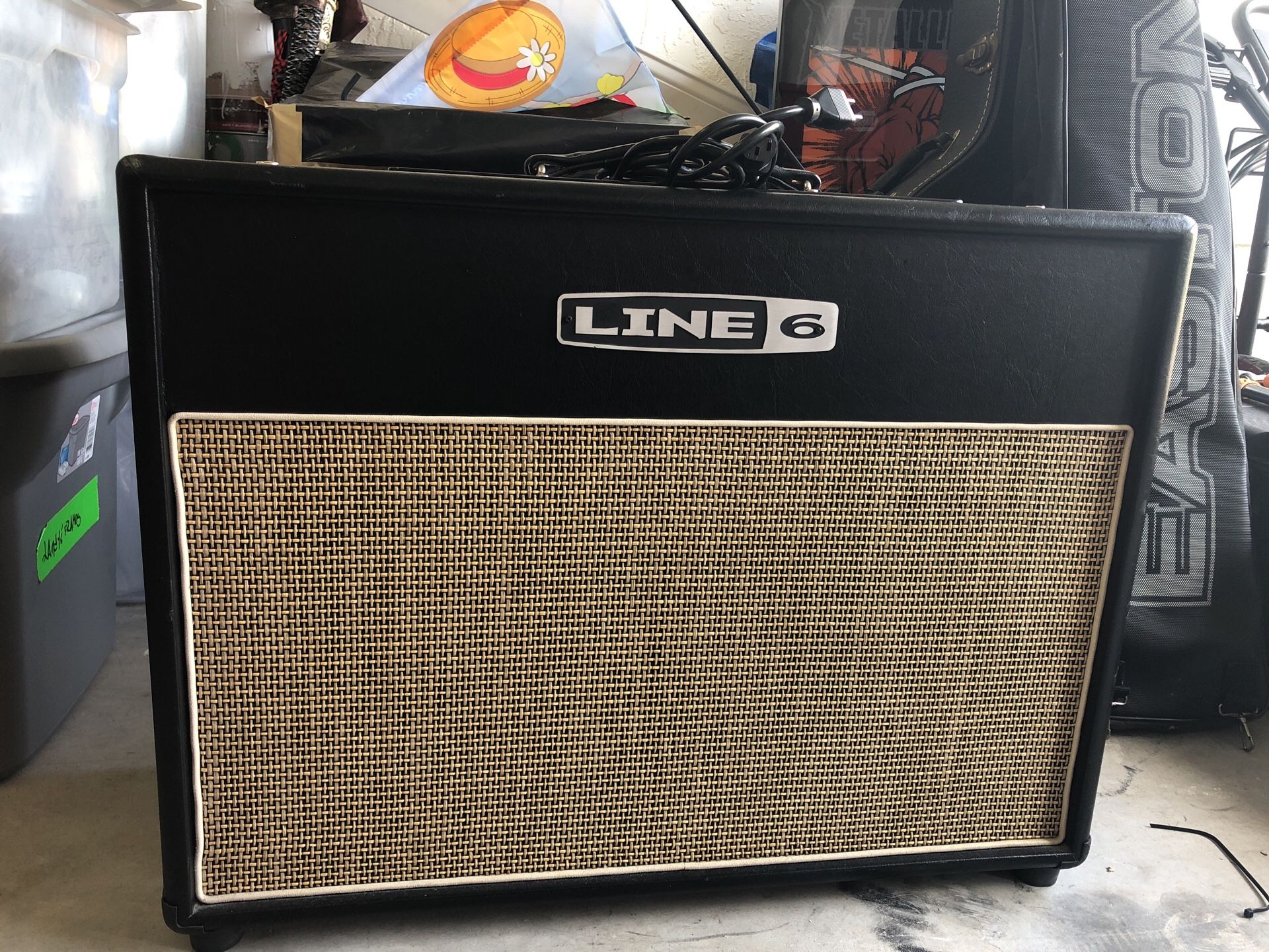 Line 6 Flextone III XL 212 for Sale in Sunrise, FL - OfferUp