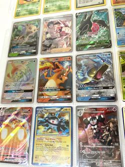 Vintage WOTC/ Diamond & Pearl/ GX Pokemon TCG 66 Card Lot