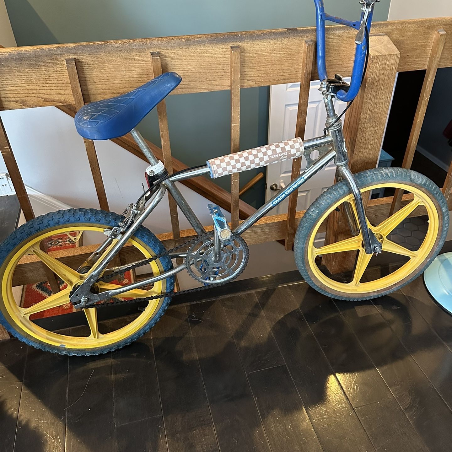 1980s Murray Bmx Bike for Sale in New Britain, PA - OfferUp