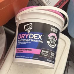 Dry Dex