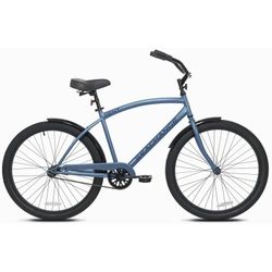 27.5” Male beach cruiser paid $200