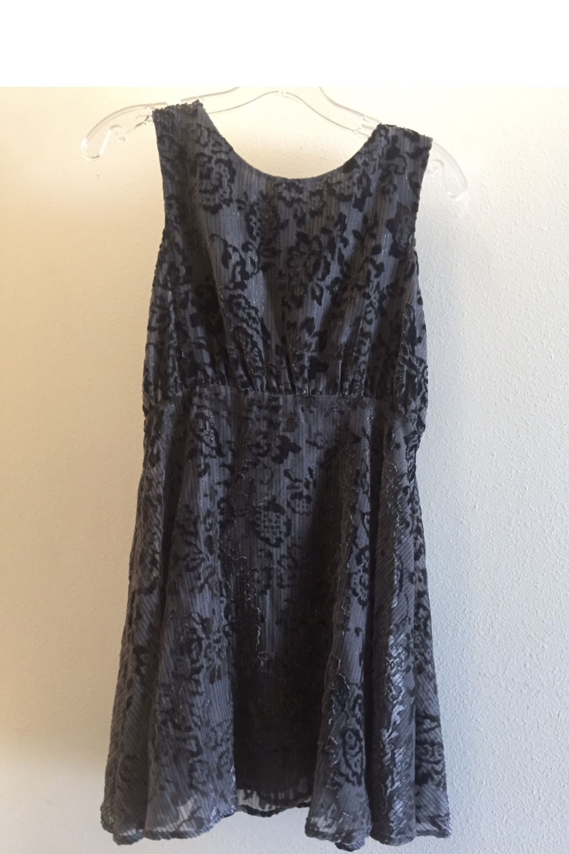Free People brand party cocktail dress