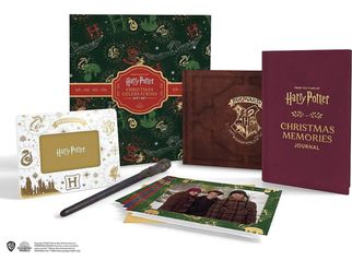 Harry Potter Set
