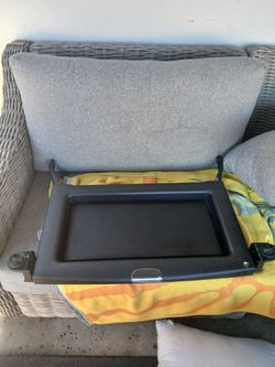 Mercedes E Class W212 Rear Trunk Cargo Storage Compartment