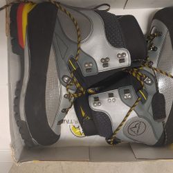 Brand New La Sportiva Baruntse Mountaineer Boots $325
