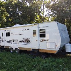 Rv Camper 26 ' 