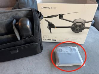 DJI RC 2 - Remote Controller