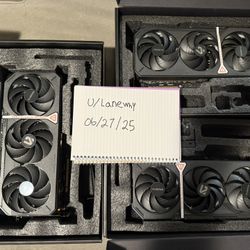 Gigabyte RTX 5090