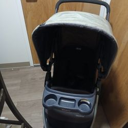 Chicco Stroller 