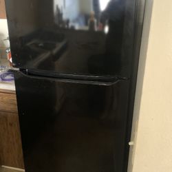 Freezer Refrigerator
