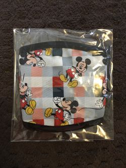 Mask $5