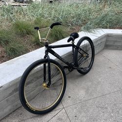 Frame Trade Add On Top