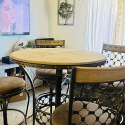 Dining Room Set 