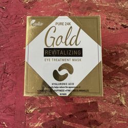 Eye Treatment Mask (Brand New) $5