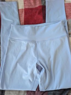 H&M Periwinkle Leggings 