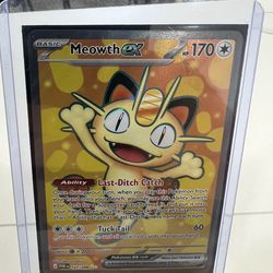 Meowth