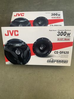 Speakers 