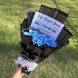 will you be my valentine 💌 