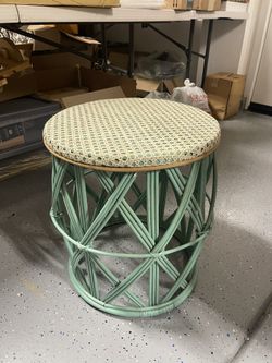 Indoor/Outdoor patio table